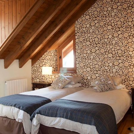 Les Ares Apartment Esterri D'Aneu Luaran gambar