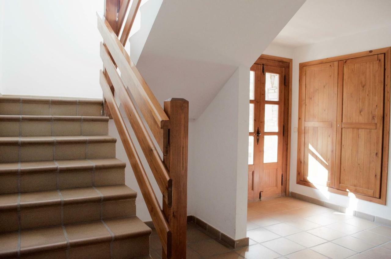 Les Ares Apartment Esterri D'Aneu Luaran gambar