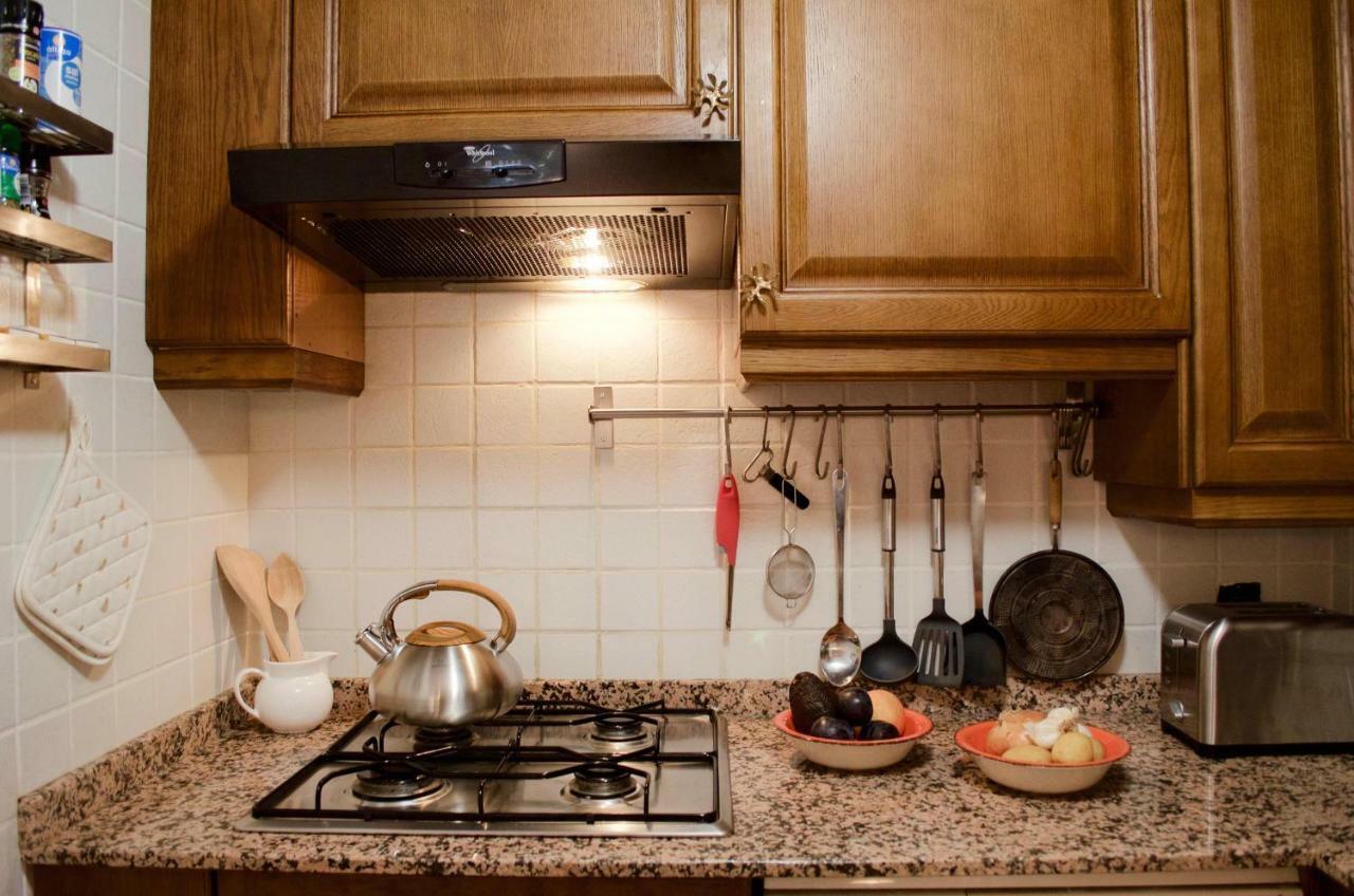Les Ares Apartment Esterri D'Aneu Luaran gambar